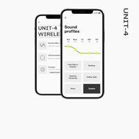 AIAIAI UNIT-4 Wireless+ - thumbnail