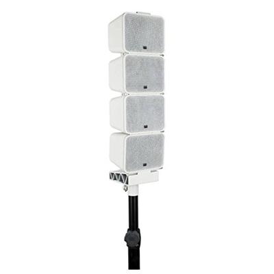 DAP Mobile Bracket for Xi-3 mobiele beugel wit (2 stuks)