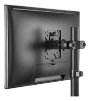 Deltaco ARM-0304 32 Single Monitor Arm Mount - thumbnail