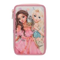 TOPModel Juicy 3-vaks etui Talita & Louise - thumbnail