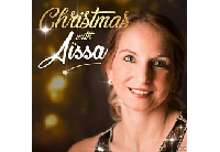 Christmas With Aissa - CD (8718456066601) - thumbnail