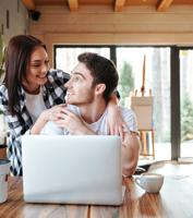 Boneco Ultra sone U 50 Luchtbevochtiger Zwart - thumbnail