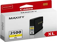 Canon 9267B001 inktcartridge 1 stuk(s) Origineel Geel - thumbnail