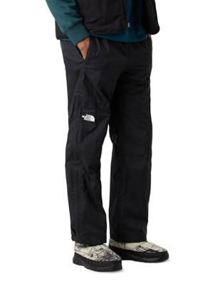 The North Face Antora Regenbroek Heren TNF Black - NPF L