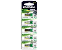 Camelion 12 volt 1/2 penlite a23 per stuk - thumbnail