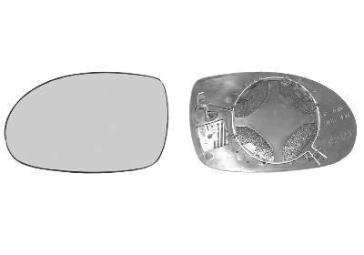 Spiegelglas Rechts Verwarmd 0961838