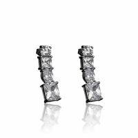 Oorbellen Dames Chiara Ferragni J19AVU03 Metaal 2 cm - thumbnail