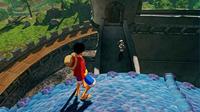 One Piece World Seeker - thumbnail