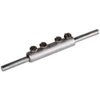 DEHN VM 8 SKM6X8 AL Verbindingsmof 1 stuk(s) - thumbnail