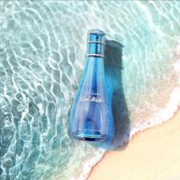 Davidoff Cool Water For Her Eau de Toilette 100ml - thumbnail