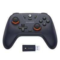 GameSir Nova Lite Multiplatform Controller (Donkerblauw, PC, Steam, Android, iOS, Switch, Bluetooth / 2.4 GHz / USB) - thumbnail