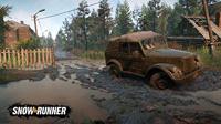 SnowRunner - thumbnail
