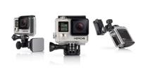 GoPro Helmet Front + Side Mount - thumbnail