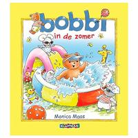 Bobbi in de zomer (Hardback) - thumbnail