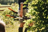 Powergear x takkenschaar bypass lx94 m 64 cm Fiskars - Fiskars - thumbnail