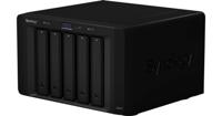 Synology DX517 Expansion Unit - thumbnail