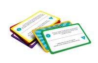 Identity Games Mouthguard challenge gezelschapsspel - thumbnail