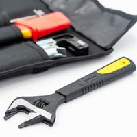 C.K T4766 Verstelbare schroevendraaier - thumbnail