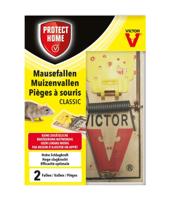 Protect Home Muizenvallen - thumbnail