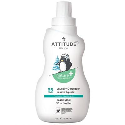 Attitude Little Ones Laundry Detergent Pear Nectar