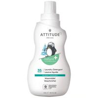 Attitude Little Ones Laundry Detergent Pear Nectar - thumbnail