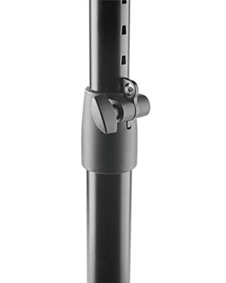 Konig & Meyer 26776 kantelbaar desktop studiomonitor statief
