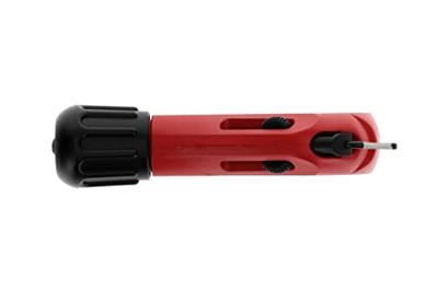 Gedore Pijpsnijder | Koperen Pijpen | Diameter 3-35 mm - 3301617
