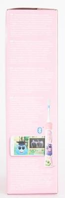 Philips HX6352/42 Sonicare kids Tandenborstel Roze - thumbnail