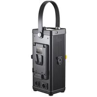 Godox M200Bi LED Bi color Knowled - thumbnail