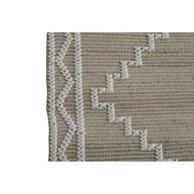 Tapijt Home ESPRIT Boho 75 x 175 x 1 cm