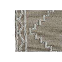 Tapijt Home ESPRIT Boho 75 x 175 x 1 cm - thumbnail