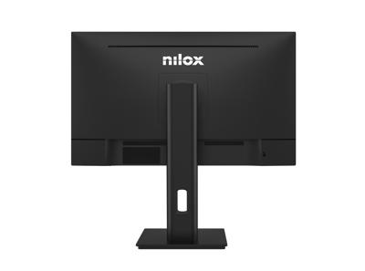 Monitor Nilox NXM27REG1201 Full HD LCD 27" 22"