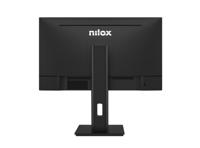 Monitor Nilox NXM27REG1201 Full HD LCD 27" 22" - thumbnail