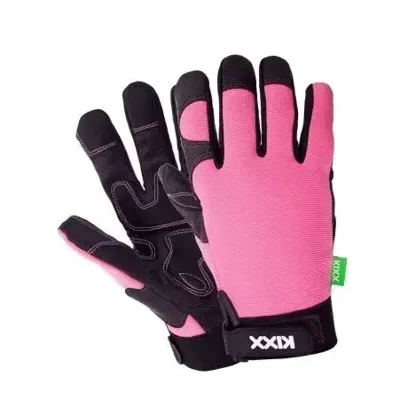 Tuinhandschoen Rocky maat M ofwel 8 KIXX - Kixx Tuinhandschoen Rocky maat M ofwel 8 KIXX - Kixx