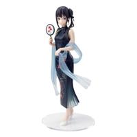 Lycoris Recoil Luminasta PVC Statue Takina Inoue China Style 19 cm - thumbnail