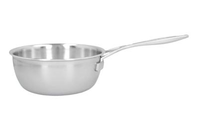 DEMEYERE - Industry - Conische sauteuse 18cm 1,50l