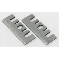 Hikoki Accessoires Hm Schaafbeitels 82Mm (2 Stuks) - 750473 - thumbnail