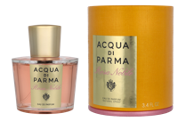 Acqua Di Parma Rosa Nobile Eau de parfum Spray 100 ml Dames - thumbnail
