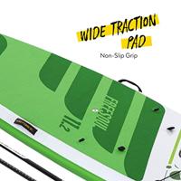 Bestway sup hydro-force freesoul tech convertible set 340x89x15 cm - thumbnail
