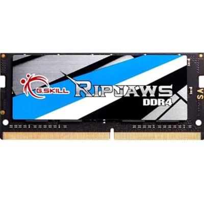 G.Skill DDR4 SODIMM Ripjaws 16GB 2400