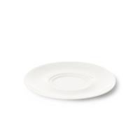 DIBBERN - White Classic - Schotel voor beker 0,32L - thumbnail