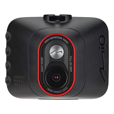 Mio Mivue C312 Dashcam