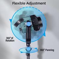 Sirui daglicht led monolight c150 - thumbnail