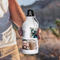 Bidon bedrukken - thumbnail