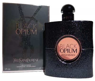 Black Opium Eau De Parfum