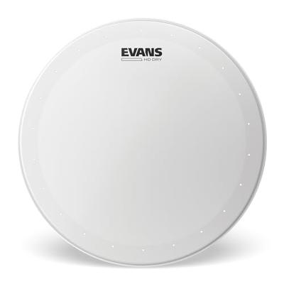 Evans B16HDD Coated HD Dry Tomvel, 16 inch Evans B16HDD Coated HD Dry Tomvel, 16 inch