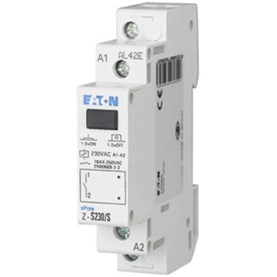 Eaton 265262 Stroomstootschakelaar Meerdere kleuren 16 A 1x NO 230 V