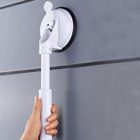 RIDDER handgreep met zuignappen telescopisch 100 kg 12,5 cm a0150301 - thumbnail