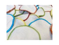 Anae Wasbare make-up schijfjes in bulk - 50st - thumbnail