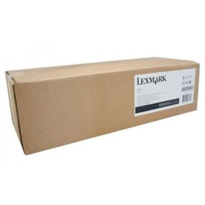 Originele Toner Lexmark 24B7499 Cyaan